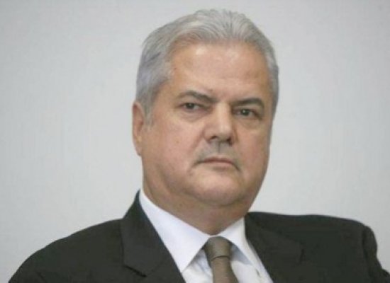 Adrian Năstase, fost premier al României: